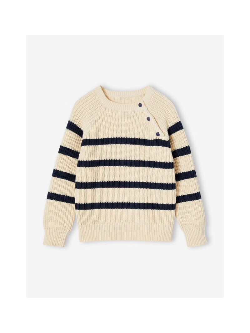 Pullover beige